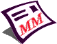 mujMail logo